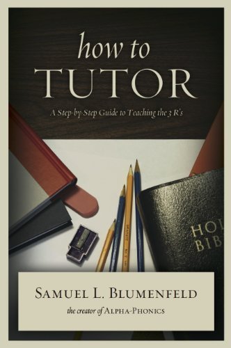 How to Tutor