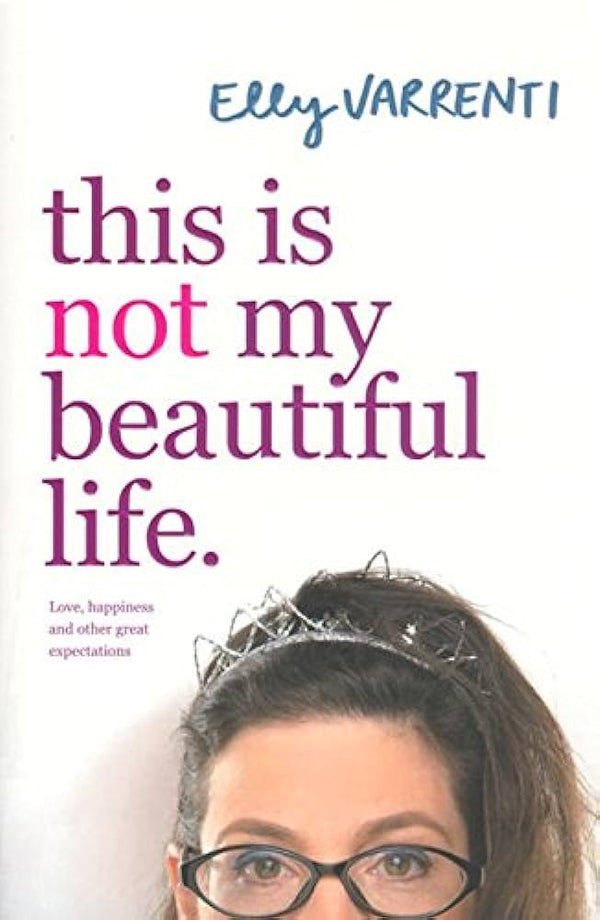 This is Not My Beautiful Life