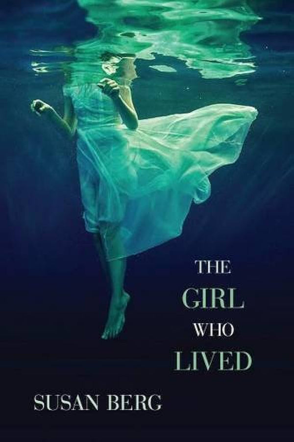 The Girl Who Lived