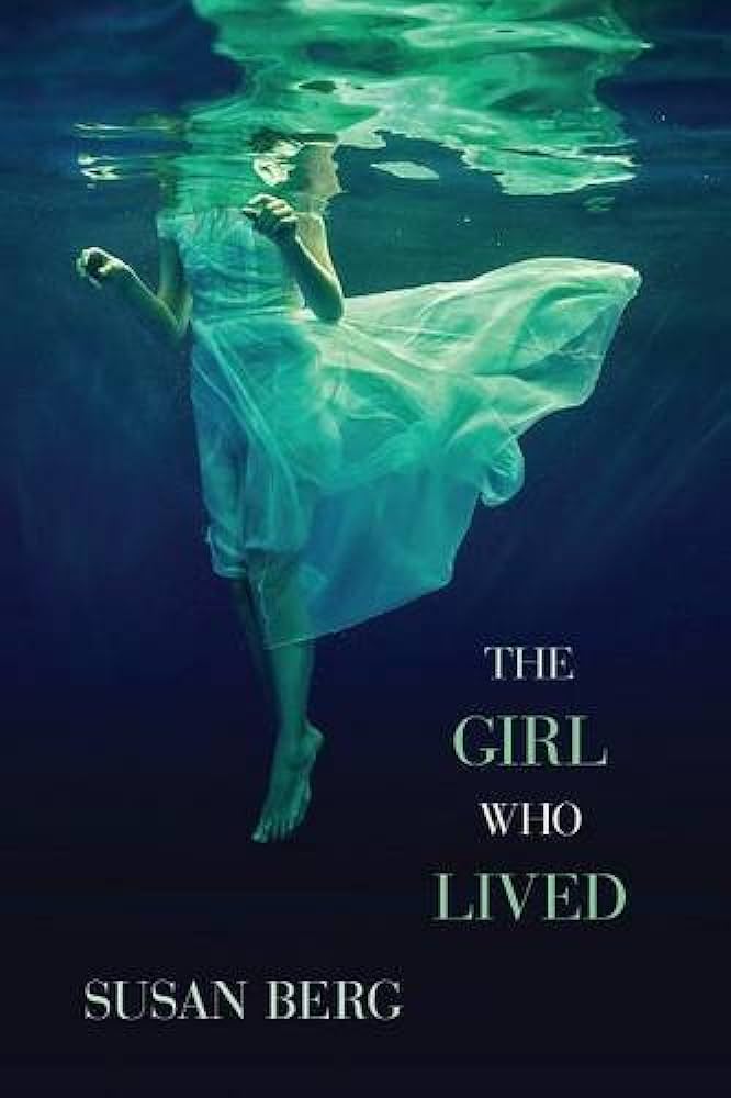 The Girl Who Lived