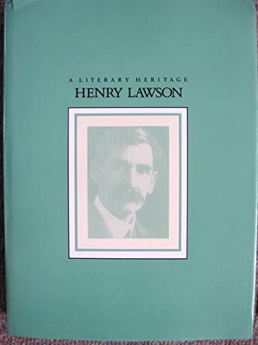 Henry Lawson Literary Heritage
