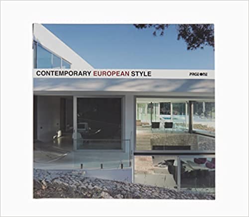 Contemporary European Style