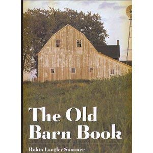 The Old Barn Book