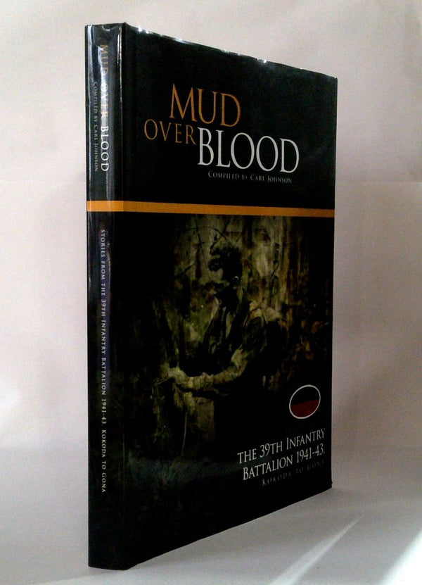 Mud over Blood