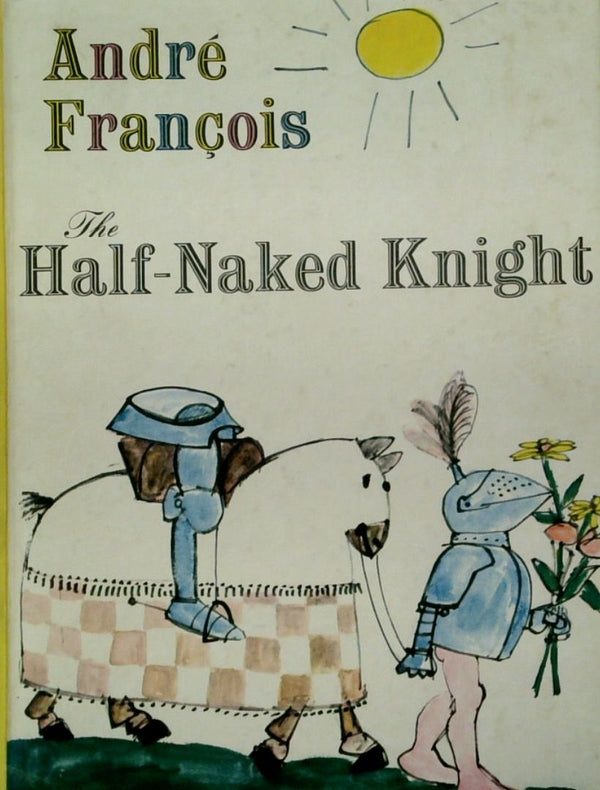 The Half-Naked Knight