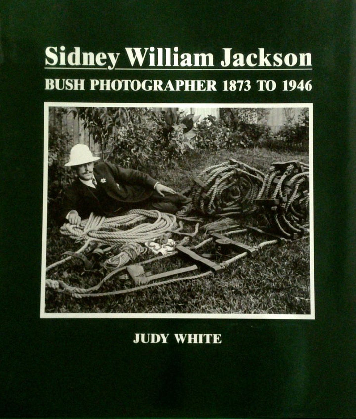 Sidney William Jackson