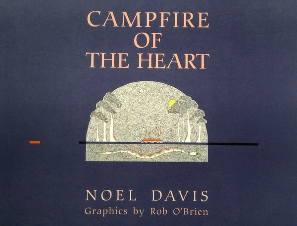 Campfire of the Heart