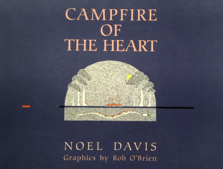 Campfire of the Heart