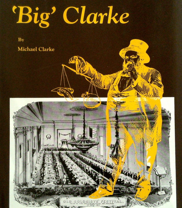 Big Clarke