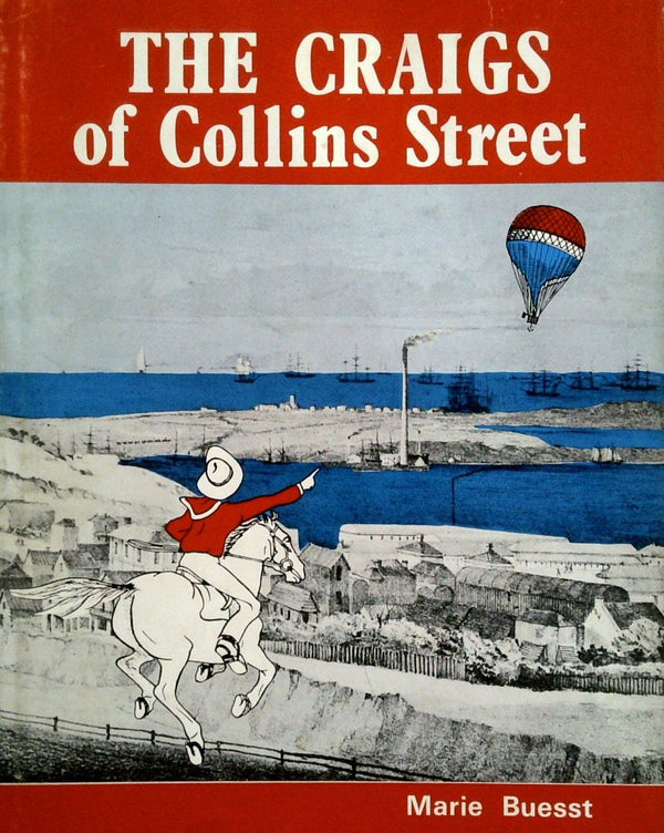 The Craigs of Collins Street