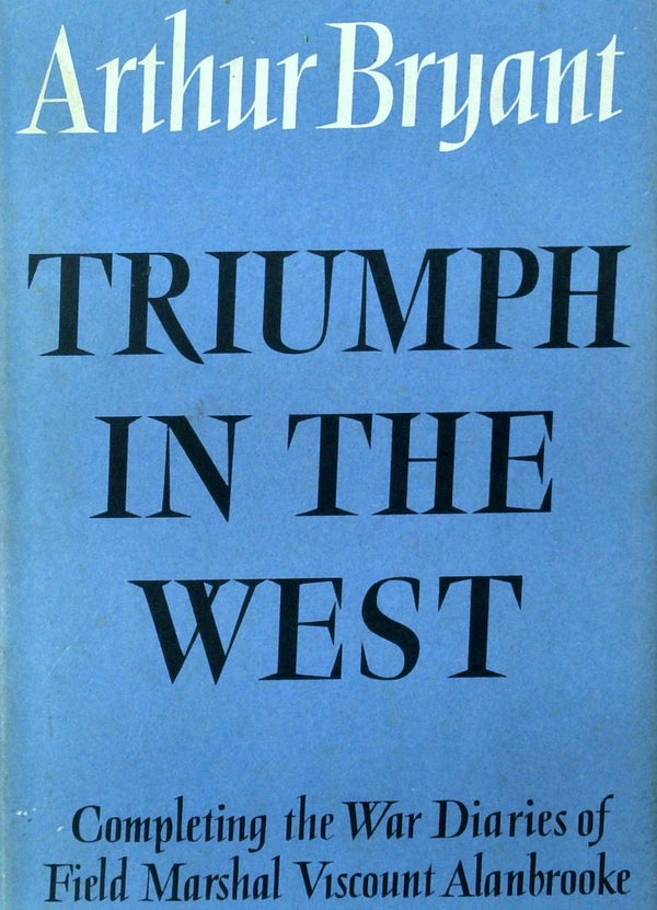 Triumph in the West