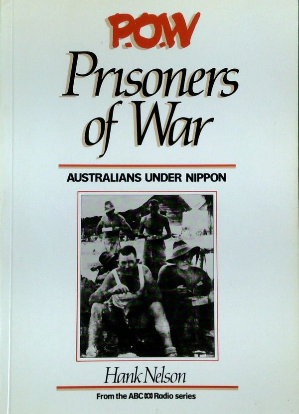 Prisoners of War