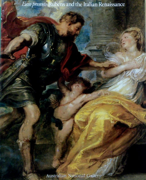 Rubens and the Italians: Renaissance