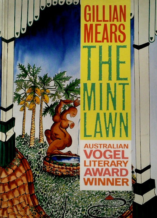 The Mint Lawn