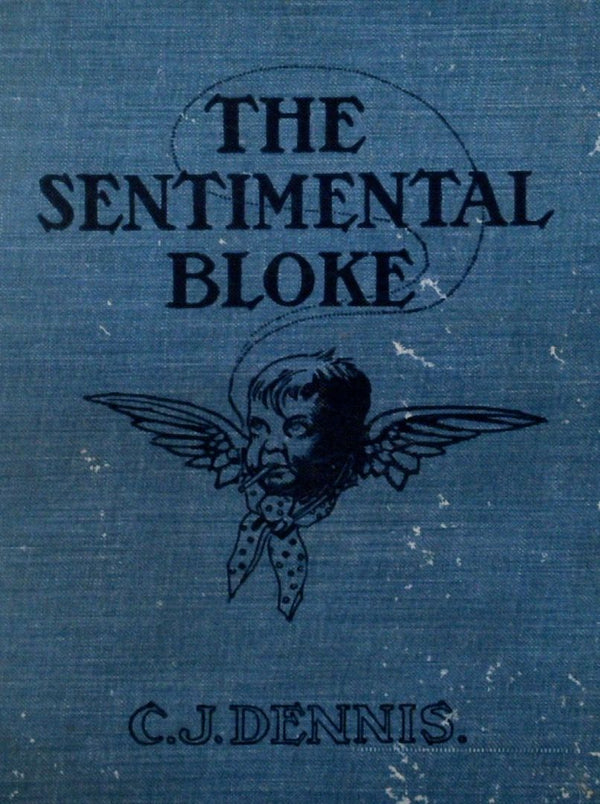 The Songs of a Sentimental Bloke