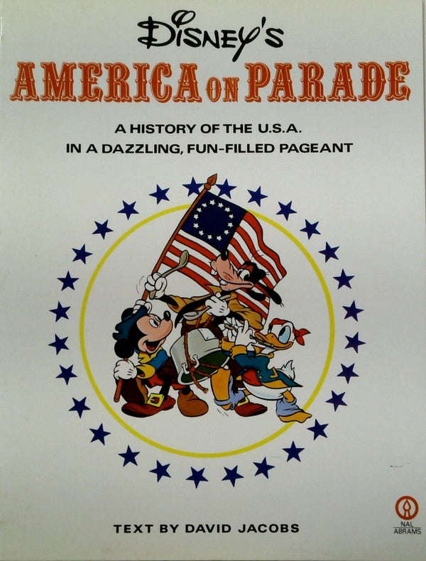 America on Parade