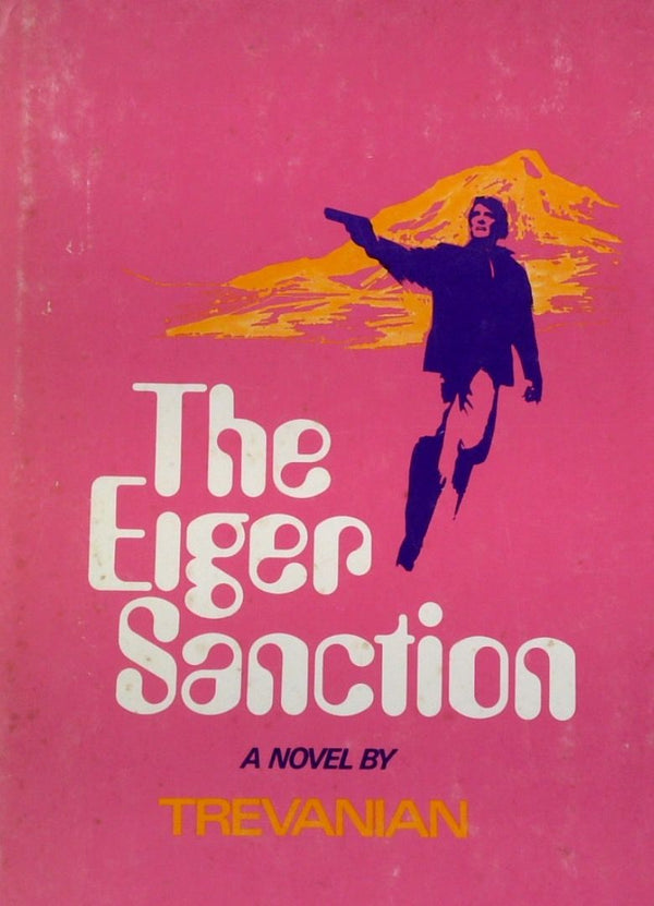 The Eiger Sanction