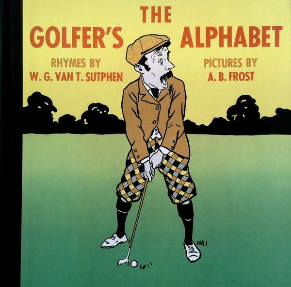 The GolferÕs Alphabet