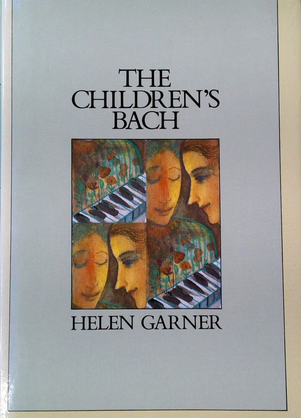 The ChildrenÕs Bach