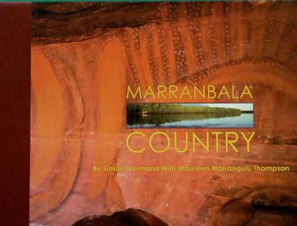 Marranbala Country