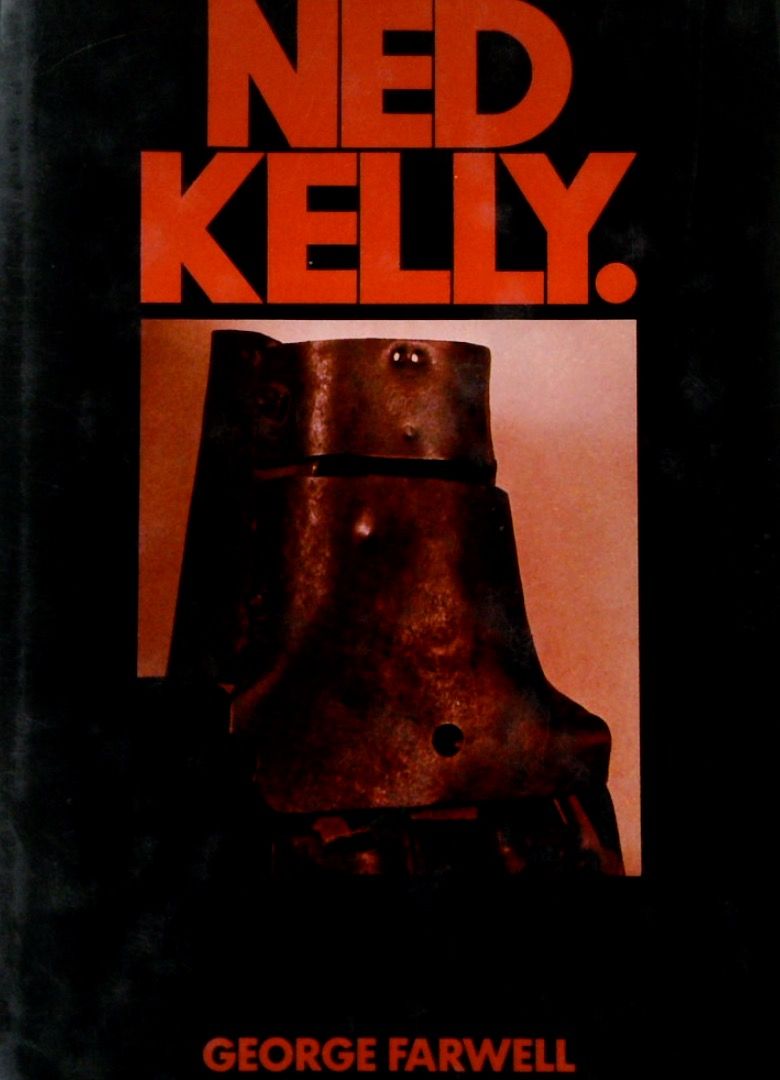 Ned Kelly – Book Grocer