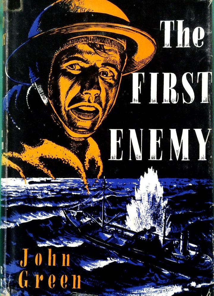 The First Enemy