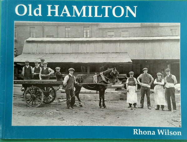 Old Hamilton
