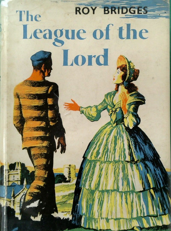 The League of the Lord