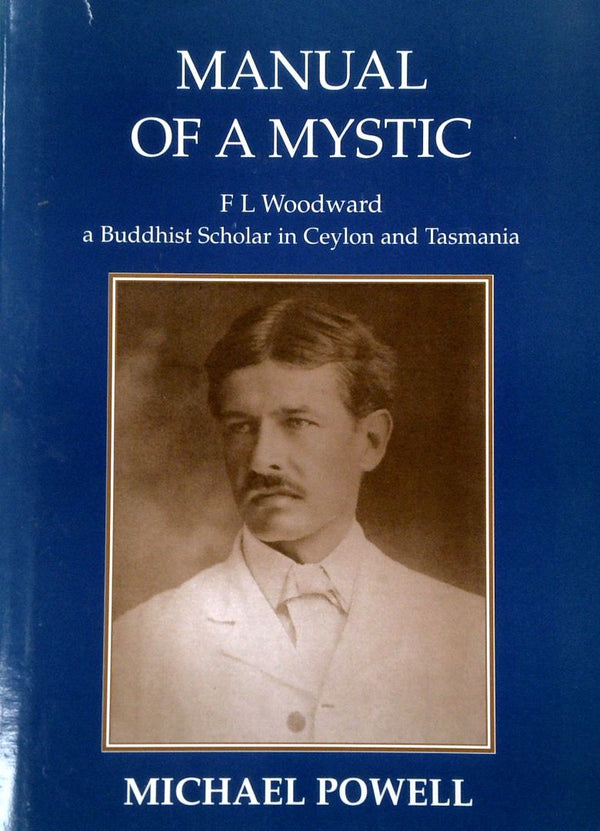 Manual of a Mystic