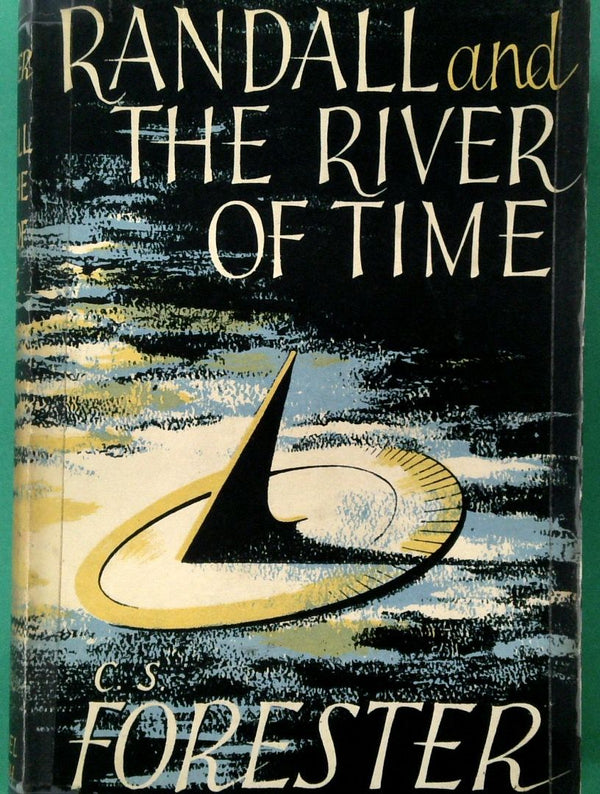 Randall and the River of Time