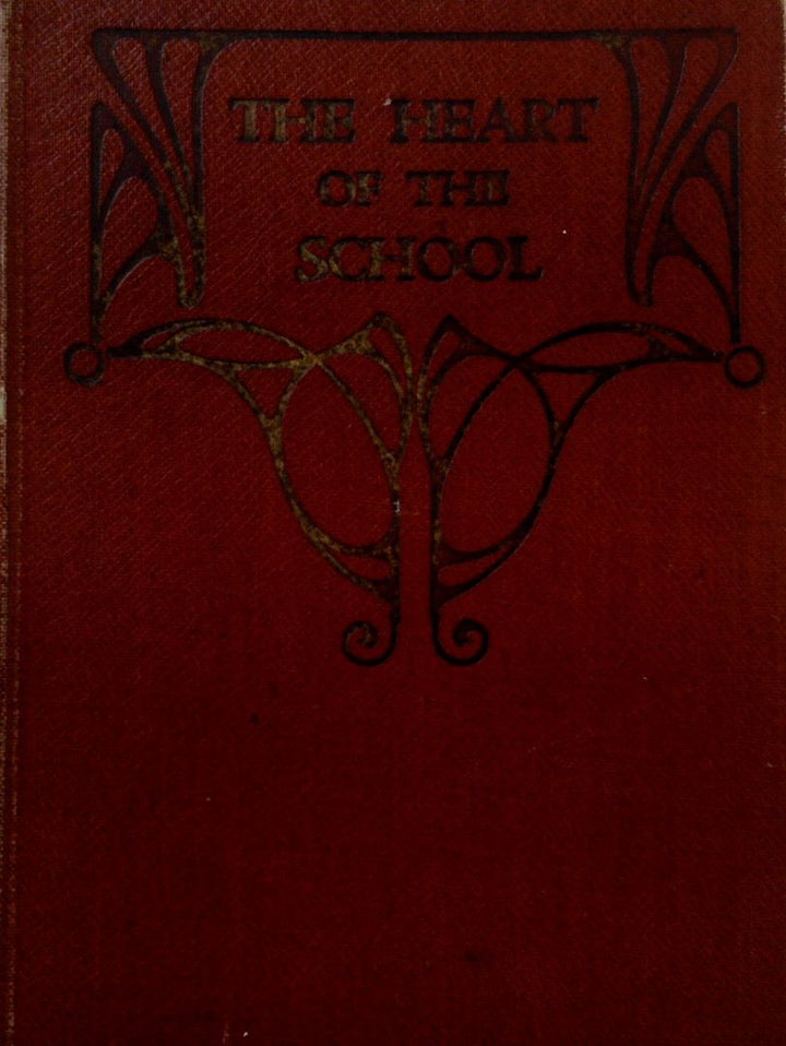 The Heart of the School