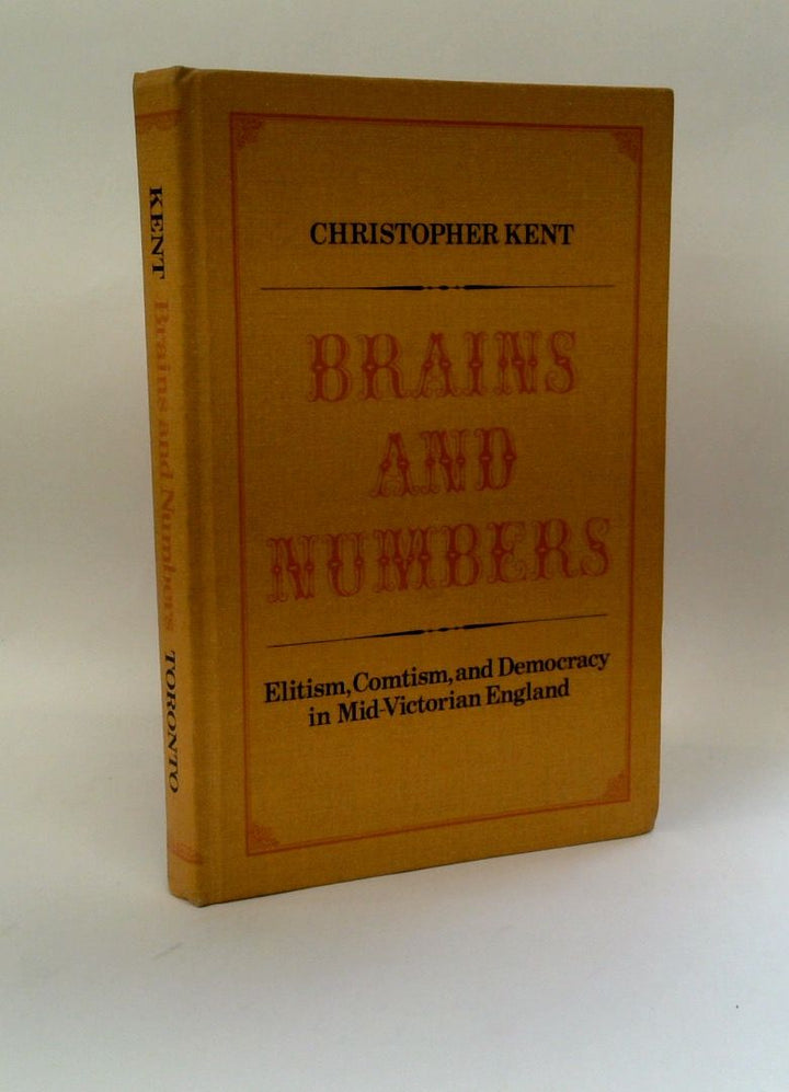 Brains and Numbers