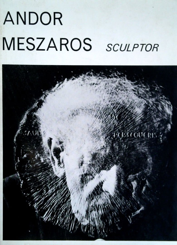 Andor Meszaros Sculptor