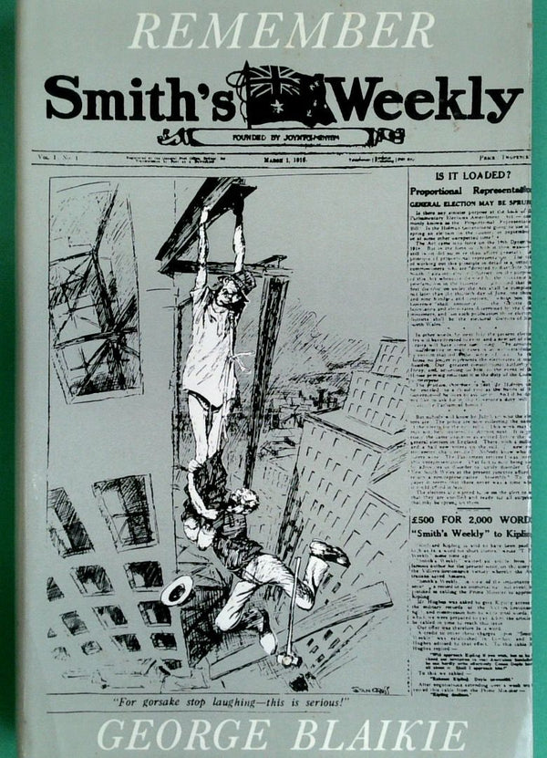 Remember SmithÕs Weekly