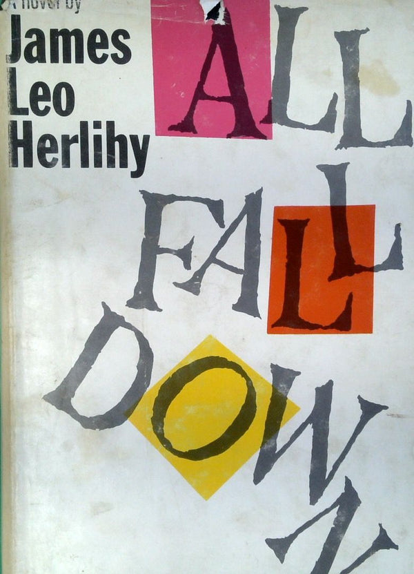 All Fall Down