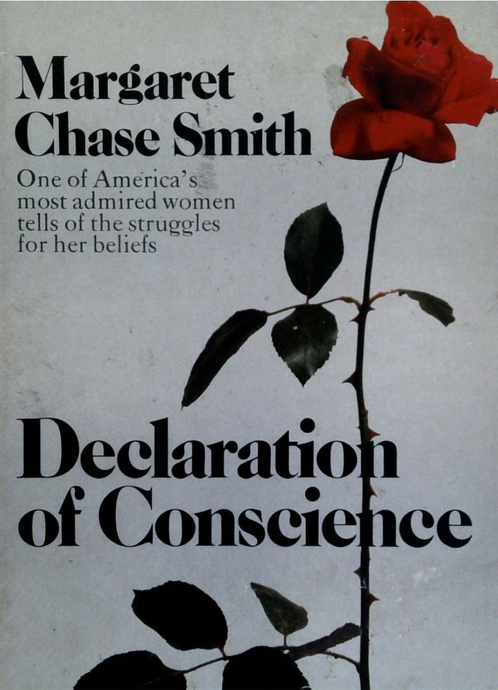 Declaration of Conscience