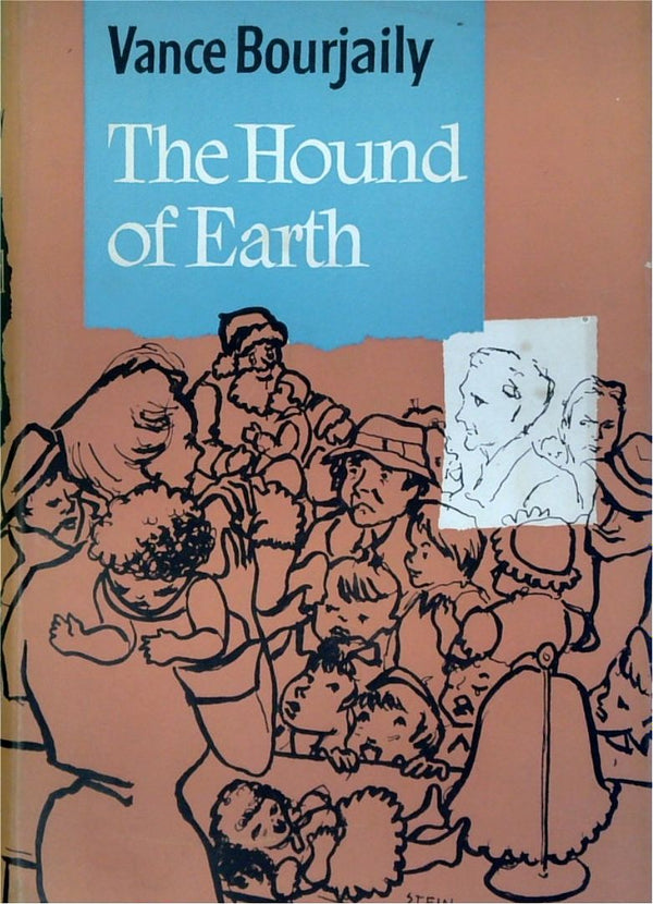 The Hound of Earth