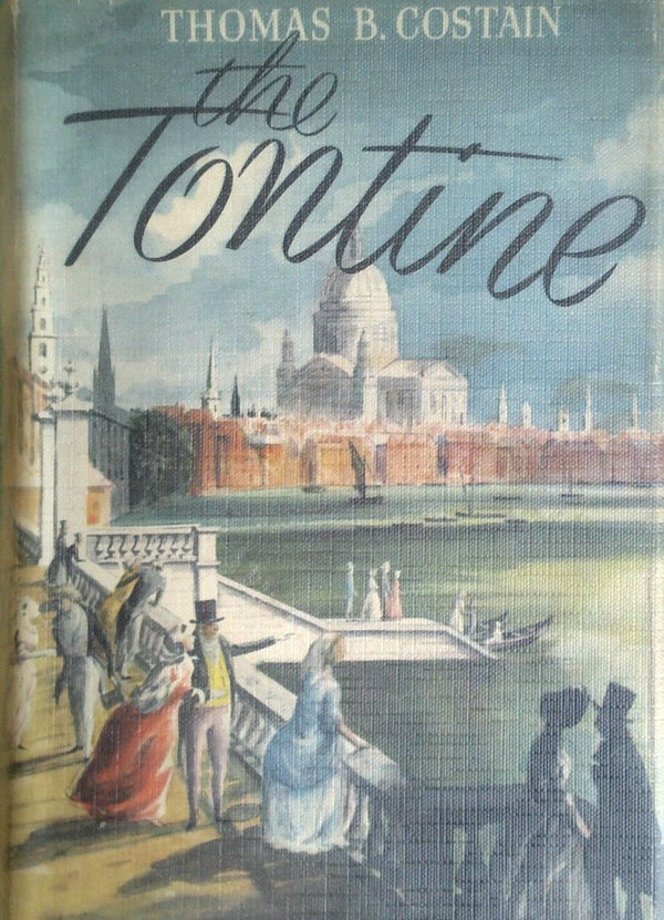 The Tontine