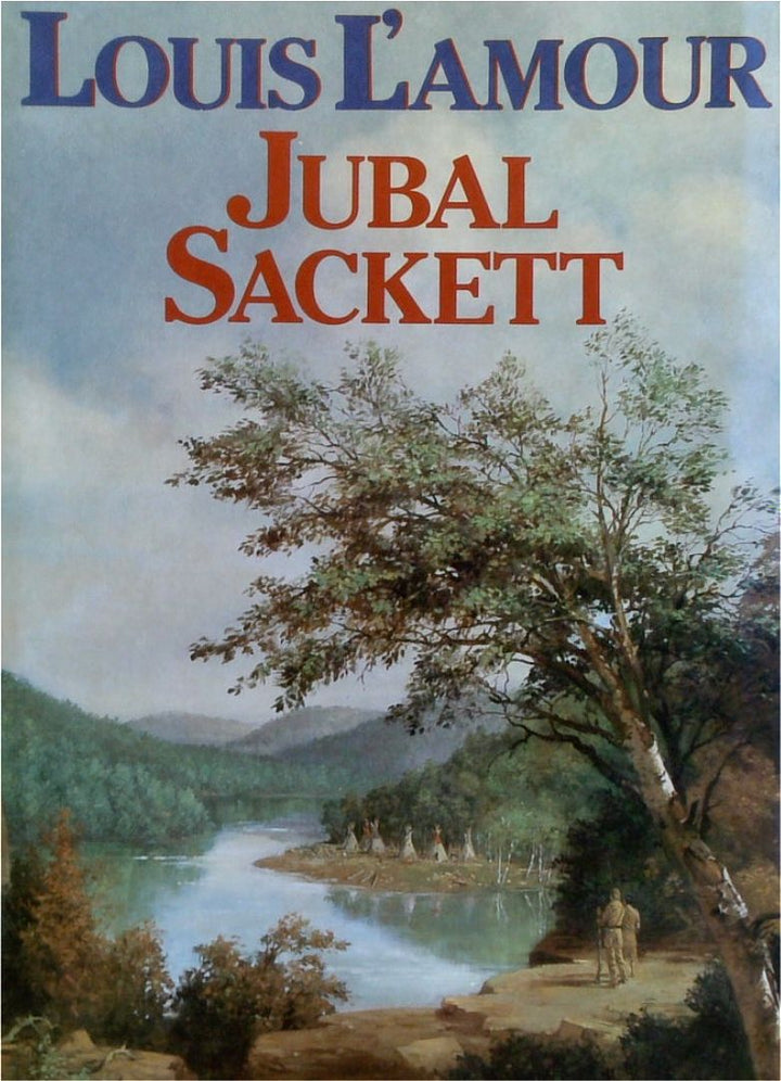 Jubal Sackett