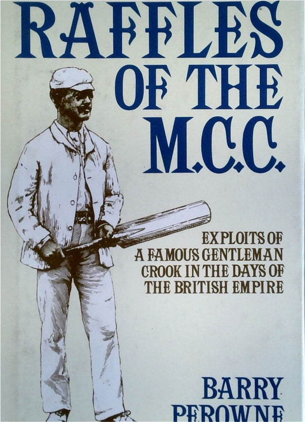 Raffles of the M.C.C