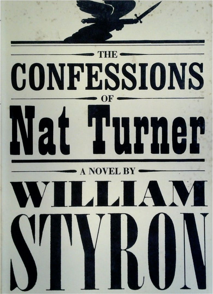 The Confessions of Nat Turner