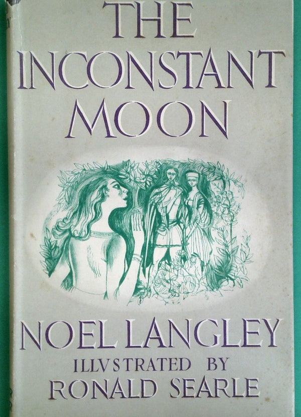 The Inconstant Moon