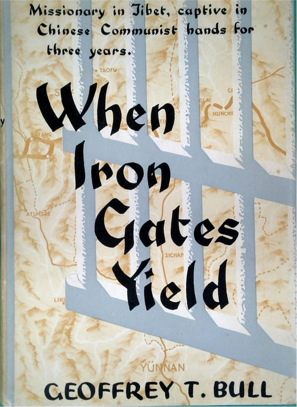 When Iron Gates Yield