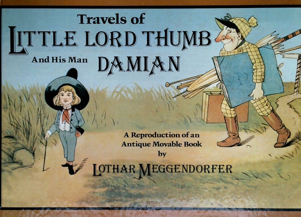 Travels of Little Lord Thumb and His Man Damian