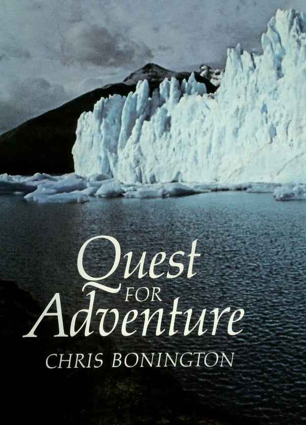 Quest for Adventure: Remarkable Feats of Exploration and Adventure