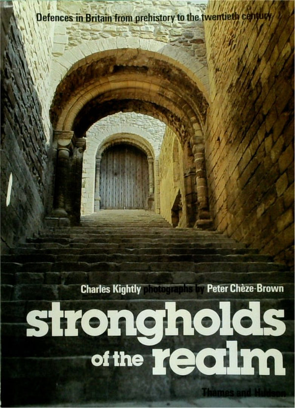 Strongholds of the Realm