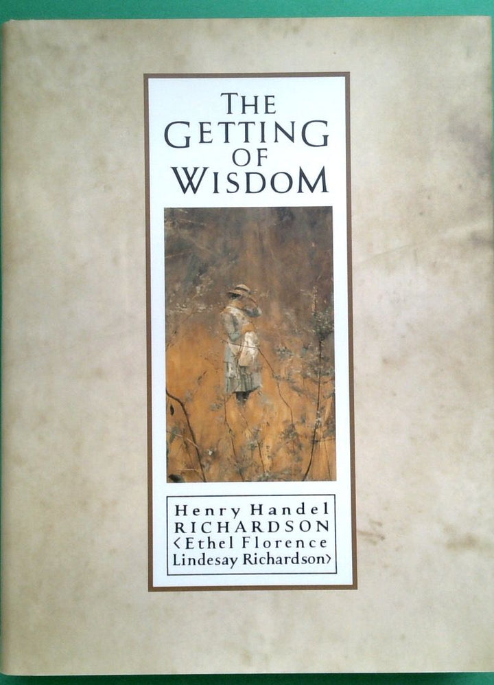 The Getting of Wisdom