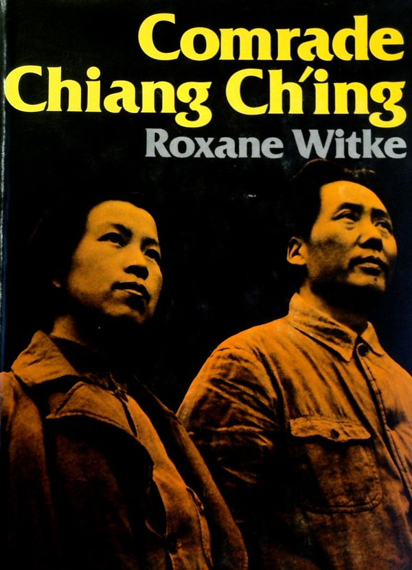 Comrade Chiang ChÕing
