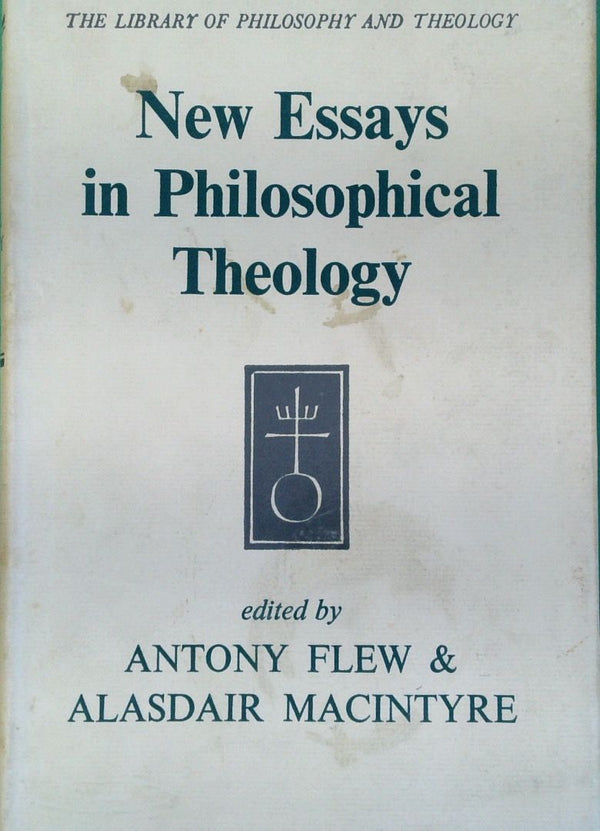 New Essays in Philosophical Theology