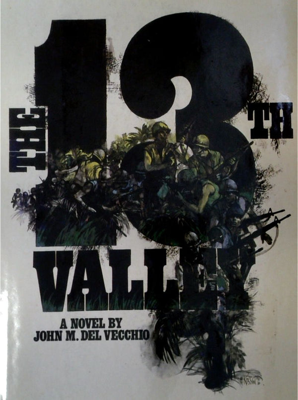 The 13th Valley